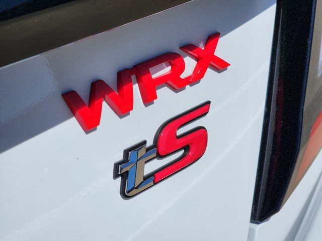 New 2026 Subaru WRX tS image 7