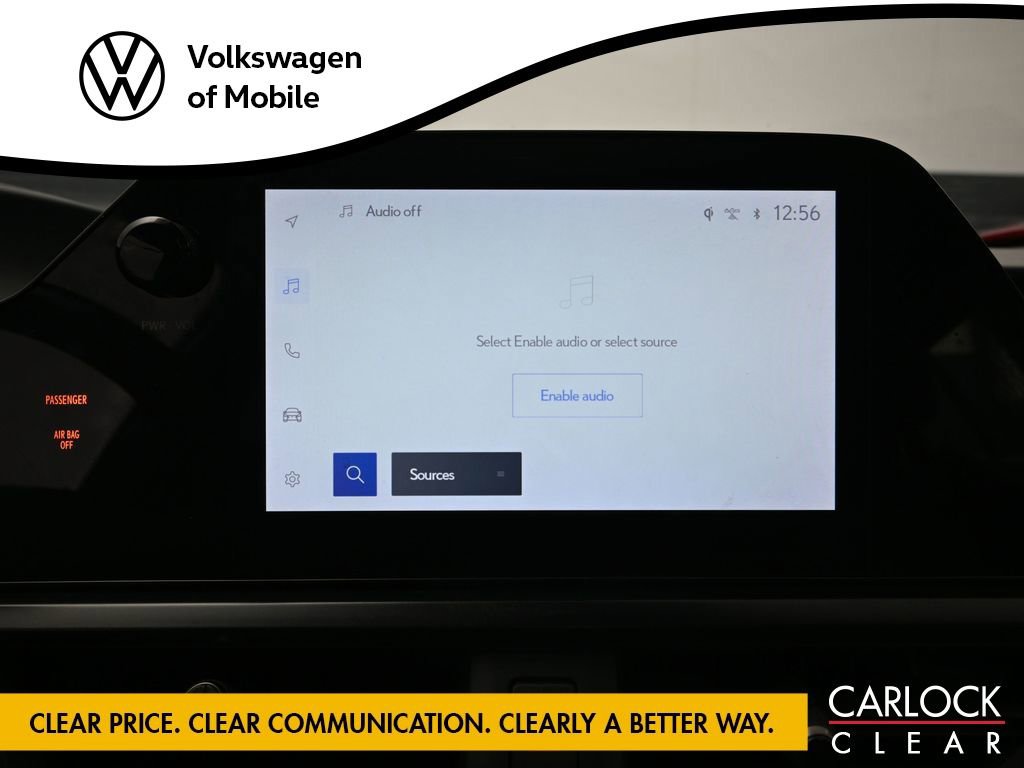 Used 2023 Lexus UX 250h FWD w/ Premium Package image 19