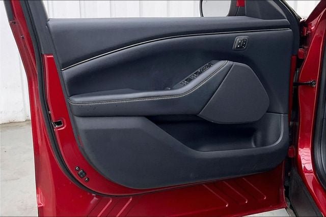 Used 2021 Ford Mustang Mach-E Select w/ Comfort/Technology Package AWD/4WD image 20