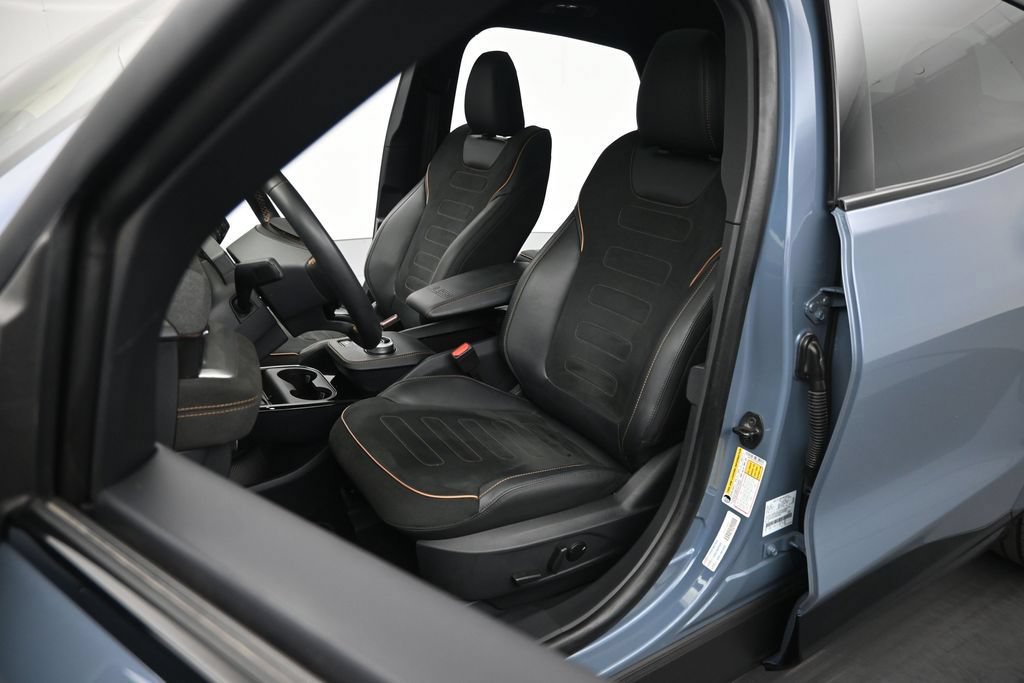 Used 2023 Ford Mustang Mach-E GT AWD/4WD image 9