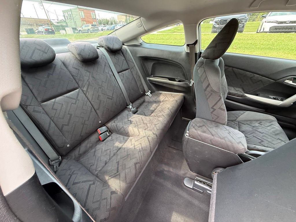 Used 2013 Honda Civic LX image 32