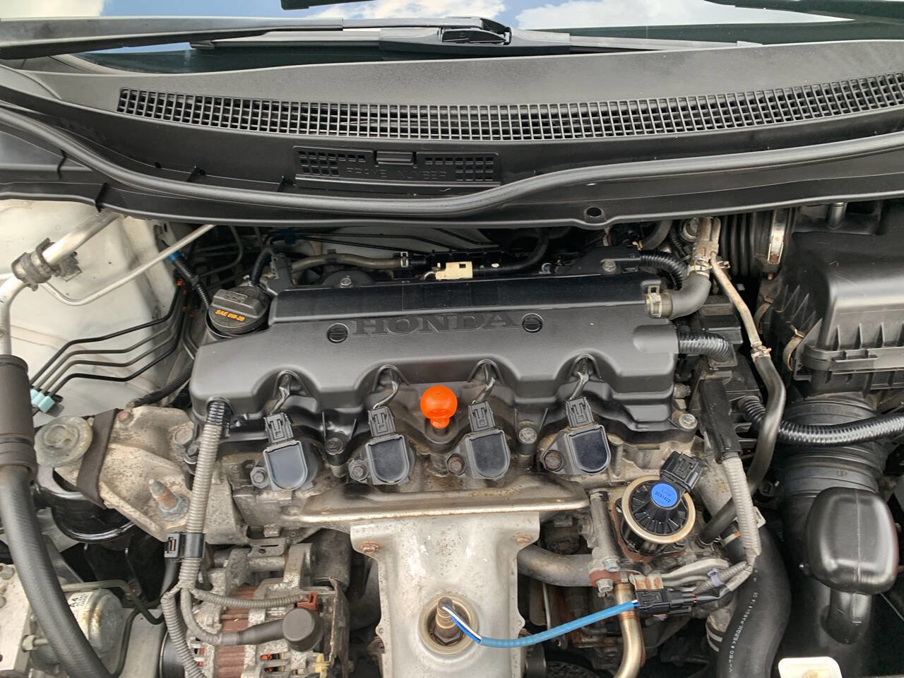 Used 2014 Honda Civic EX-L image 22