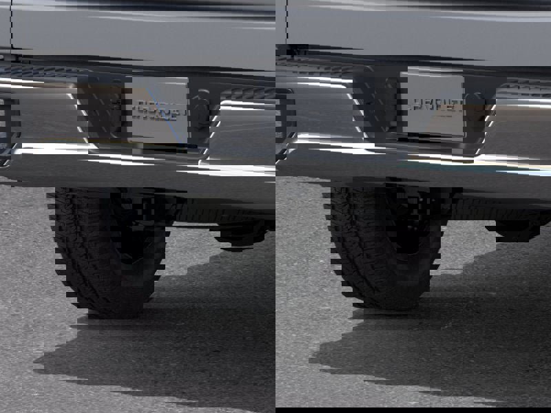 New 2026 Chevrolet Silverado 1500 LT image 38