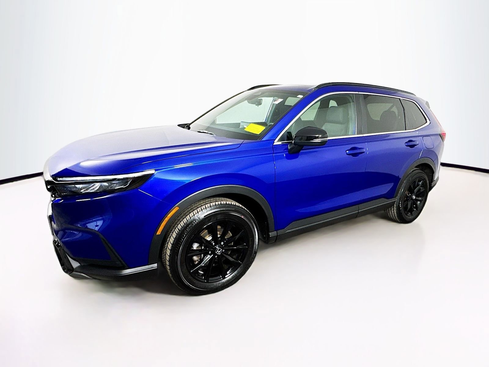 Used 2024 Honda CR-V Sport-L image 4