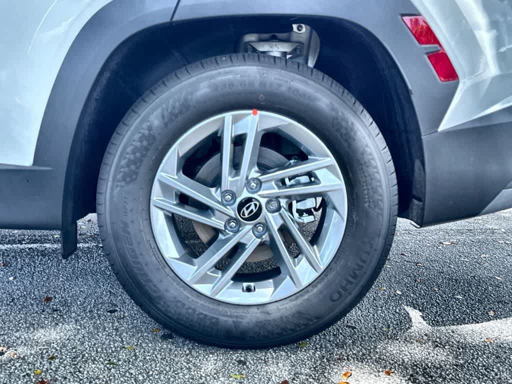 New 2026 Hyundai Tucson SE FWD image 11