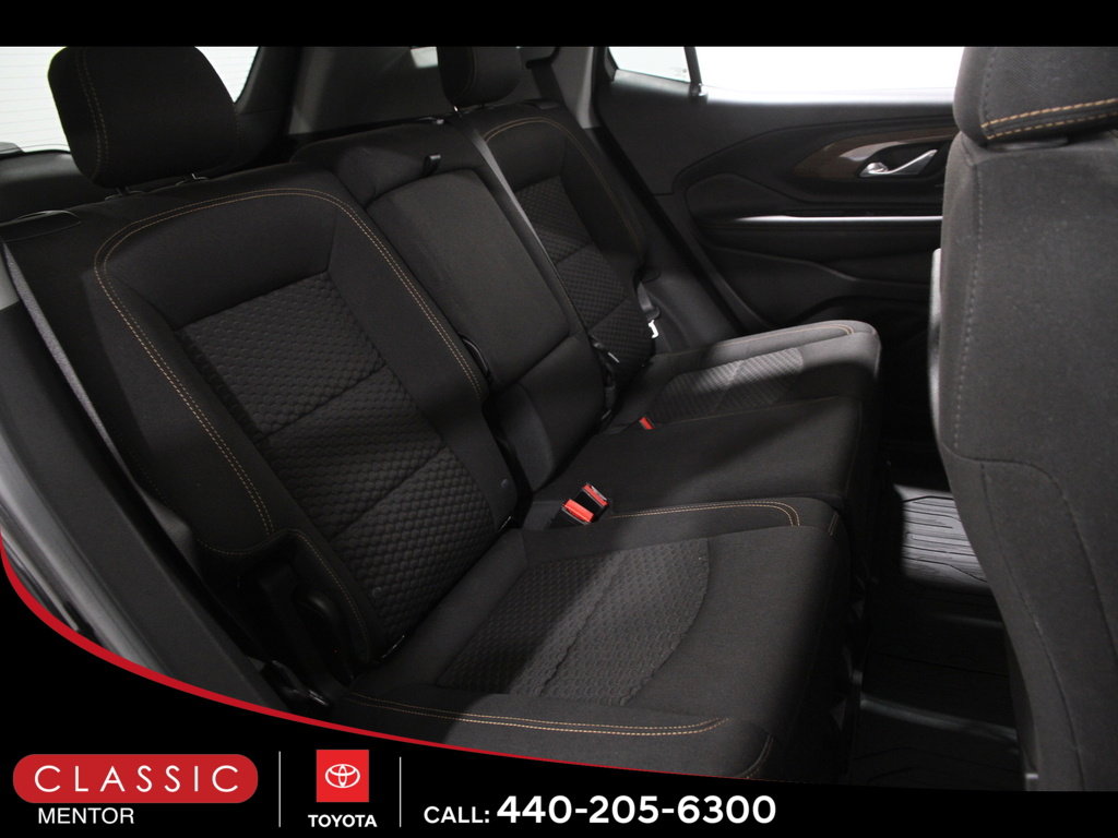 Used 2019 GMC Terrain SLE w/ Driver Convenience Package image 17