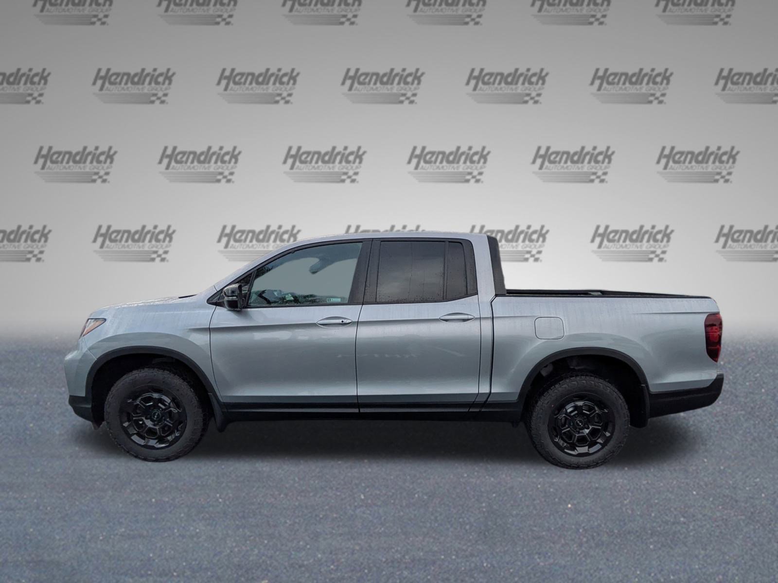 New 2026 Honda Ridgeline TrailSport+ image 8