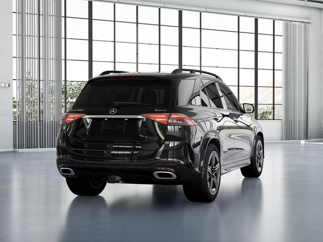 New 2026 Mercedes-Benz GLE 350 4MATIC image 23