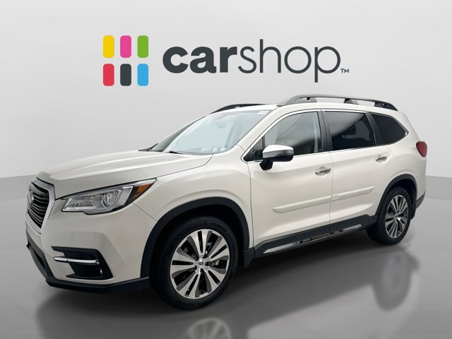 Used 2022 Subaru Ascent Touring w/ Popular Package #2A