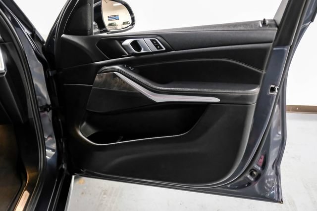 Used 2020 BMW X5 sDrive40i w/ Convenience Package RWD image 54