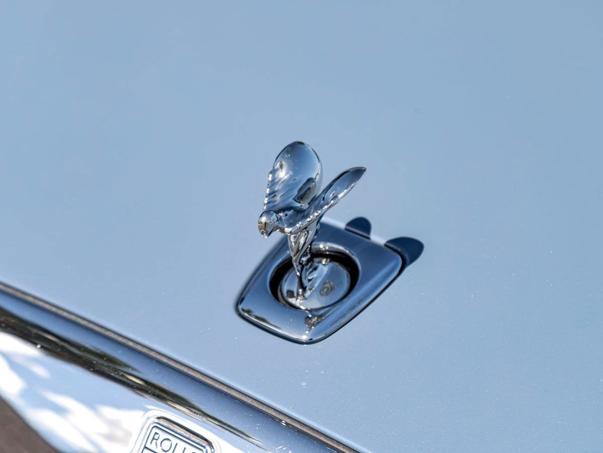 Certified 2025 Rolls-Royce Spectre image 7