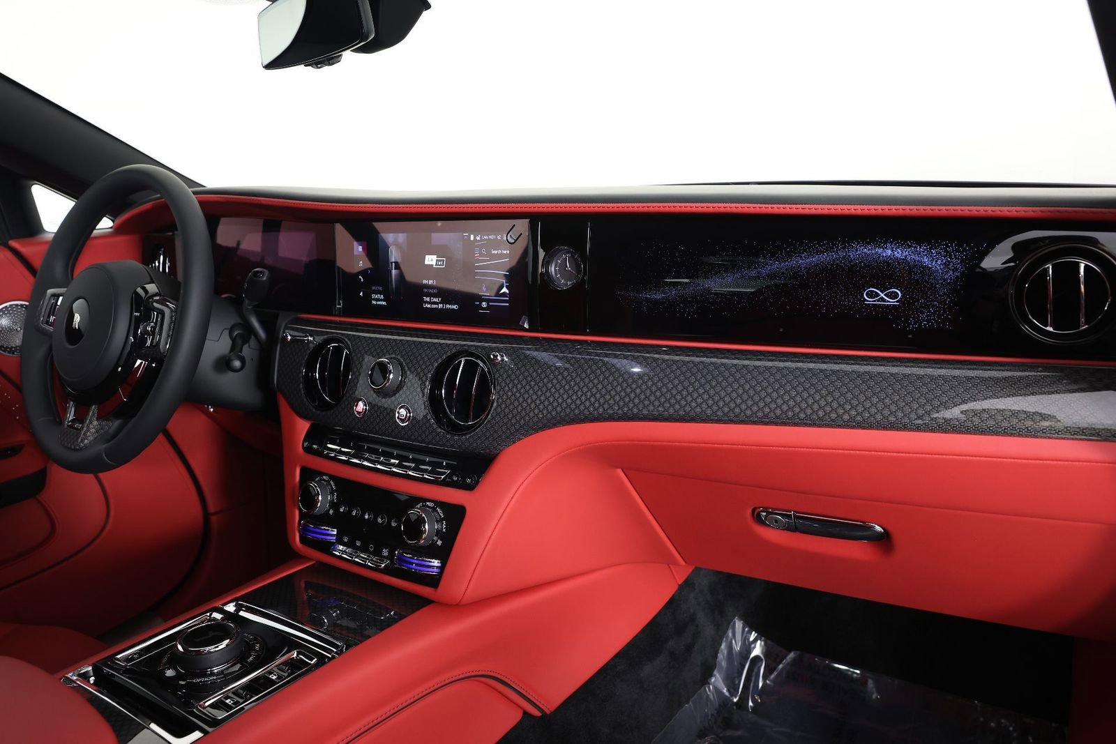 New 2026 Rolls-Royce Spectre Black Badge AWD/4WD image 25