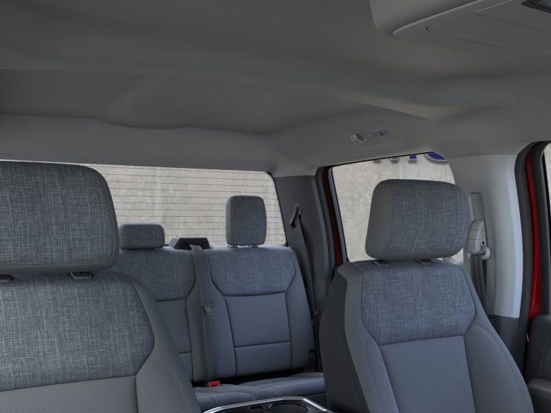 New 2026 Ford F150 XLT w/ XLT Chrome Appearance Package image 22