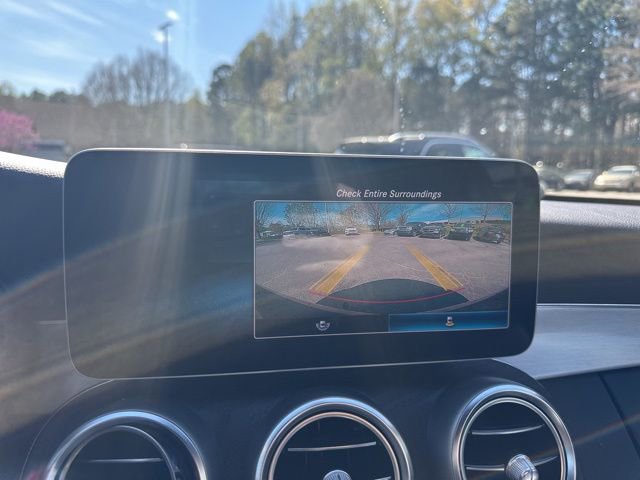 Used 2019 Mercedes-Benz C 300 Coupe image 16