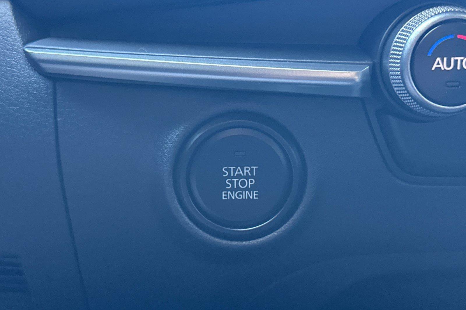 New 2026 MAZDA MAZDA3 2.5 S Sedan w/ Preferred Pkg FWD image 23