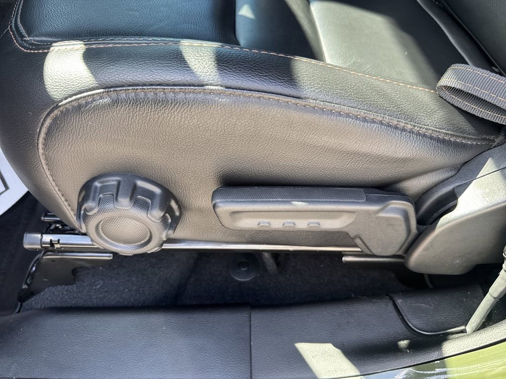 Used 2023 Jeep Wrangler Unlimited Rubicon 392 w/ Xtreme Recon 35" Tire Package AWD/4WD image 16