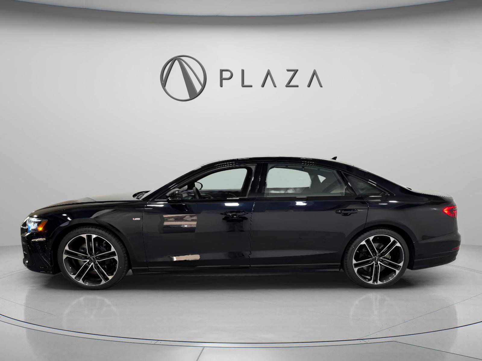 New 2026 Audi A8 L 3.0T image 2
