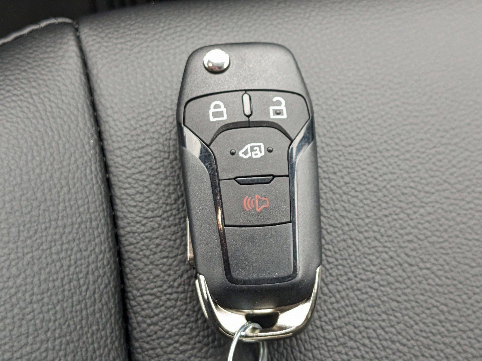 Used 2024 Ford Transit 250 148 High Roof w/ Exterior Upgrade Package image 24