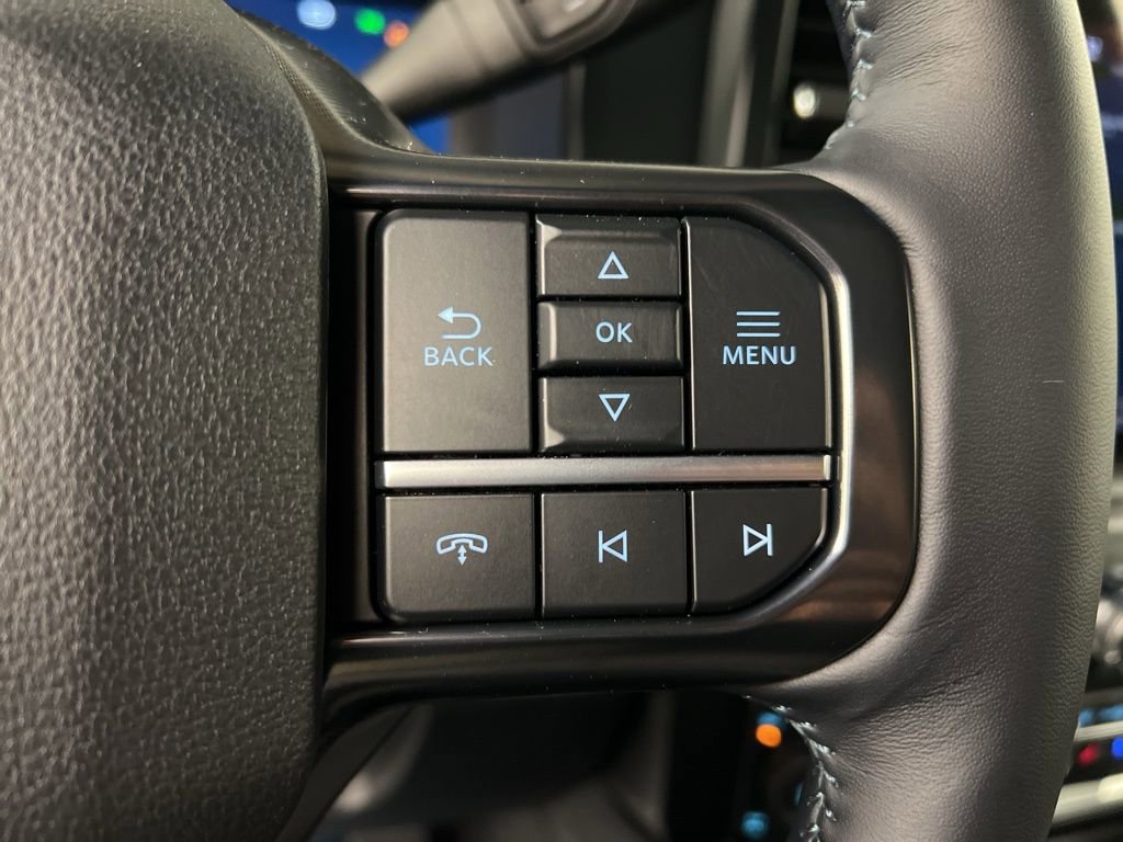 New 2025 Ford F250 Platinum image 21