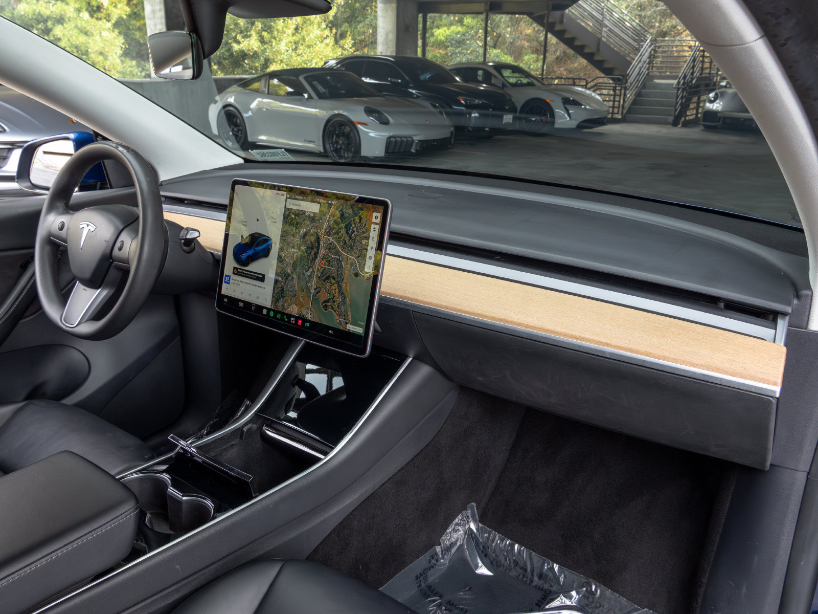 Used 2020 Tesla Model Y Performance AWD/4WD image 51
