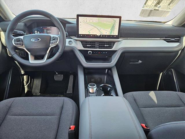 New 2026 Ford Explorer Active image 15