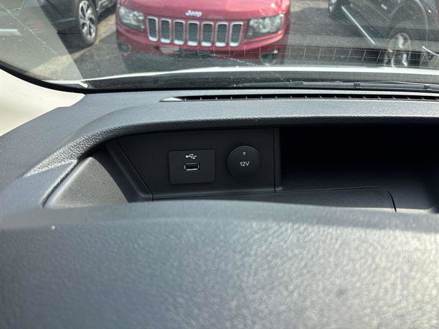 New 2025 Ford Transit 350 148 Medium Roof image 9