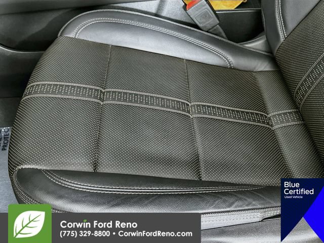 Used 2025 Chevrolet Tahoe High Country w/ LPO, Get Active Package AWD/4WD image 24