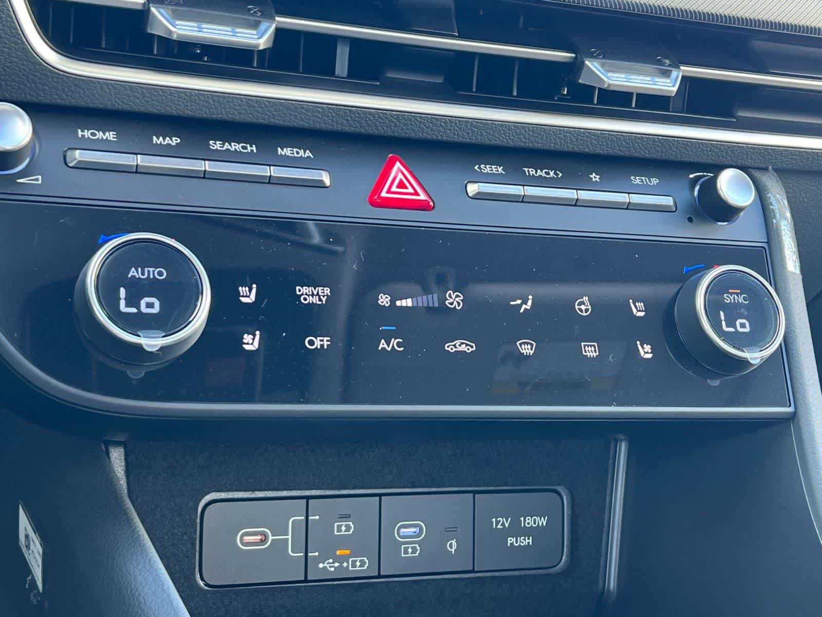 New 2026 Hyundai Sonata Limited FWD image 20