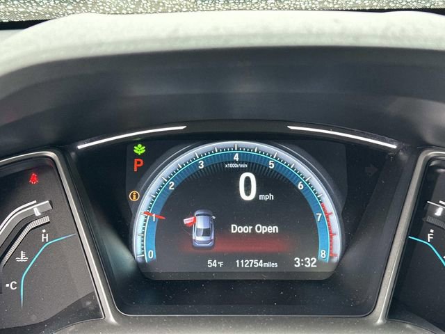 Used 2017 Honda Civic EX image 30