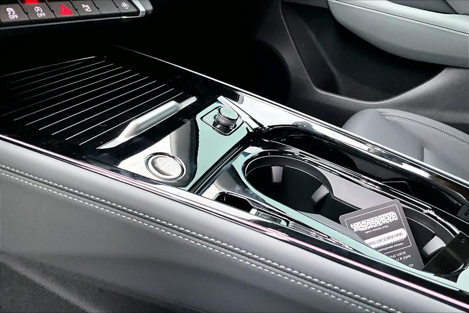 New 2026 Audi Q3 quattro 2.0T AWD/4WD image 7
