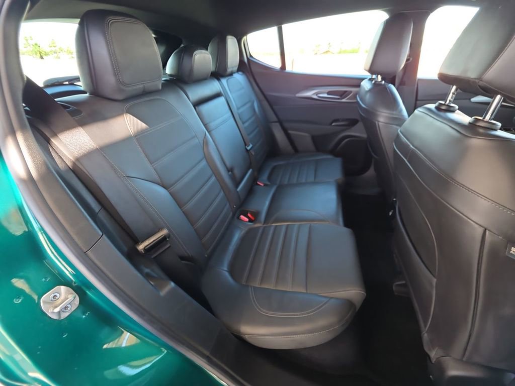 Used 2024 Alfa Romeo Tonale Veloce image 28