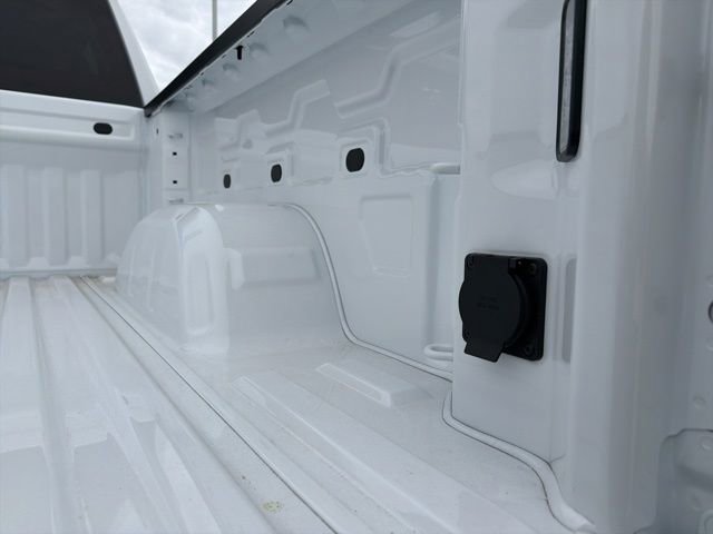 New 2026 Chevrolet Silverado 1500 LTZ w/ LTZ Convenience Package II image 33