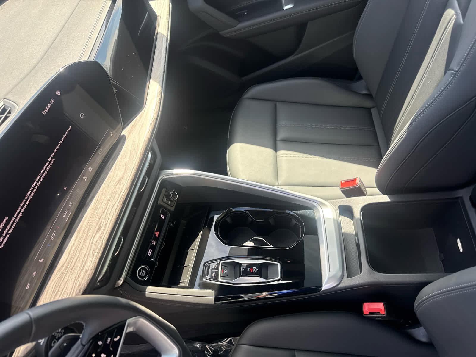 Certified 2025 Audi Q5 Premium w/ Convenience Package AWD/4WD image 11