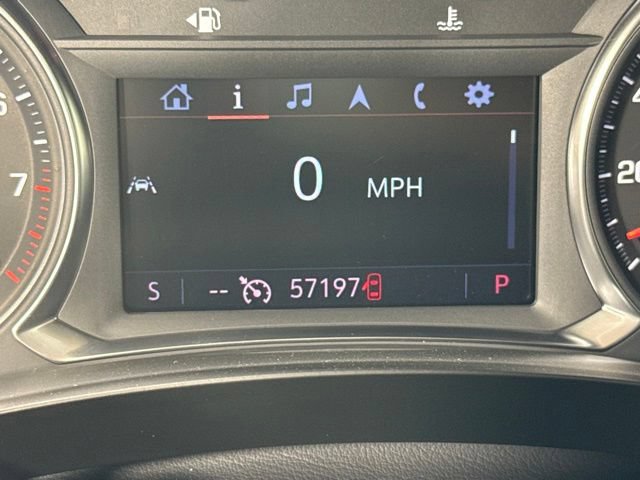 Used 2023 Chevrolet Traverse LT FWD image 19