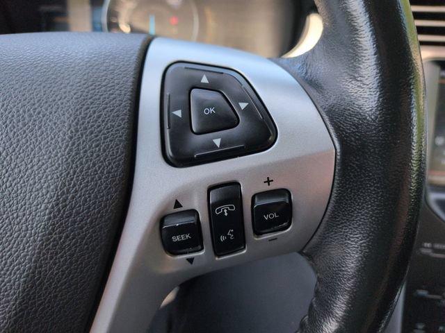 Used 2013 Ford Edge SEL FWD image 37