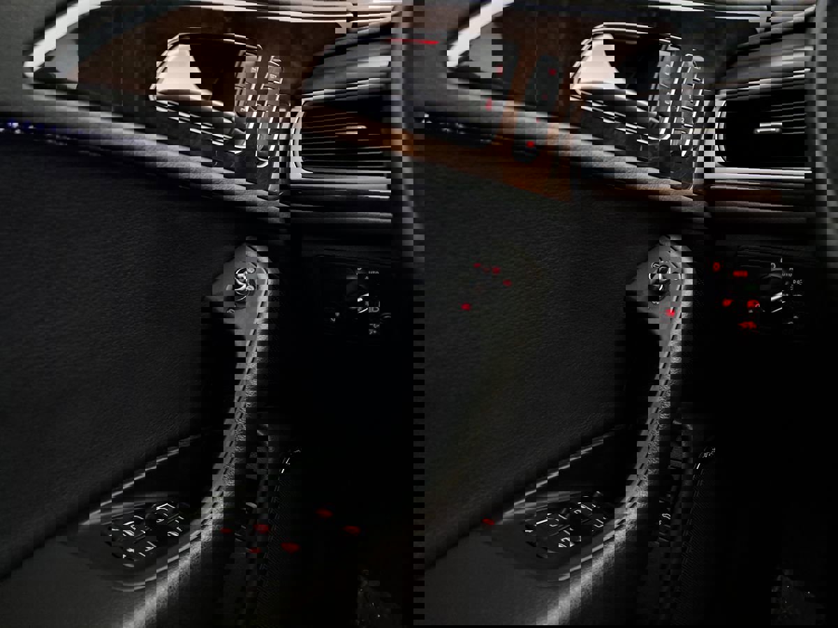 Used 2015 Audi A6 3.0T Premium Plus w/ Cold Weather Package image 11