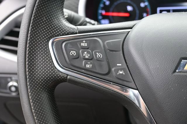 Used 2023 Chevrolet Malibu LT FWD image 29