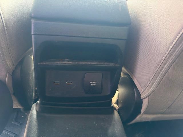 Used 2021 Ford Ranger XLT w/ Equipment Group 302A High AWD/4WD image 15