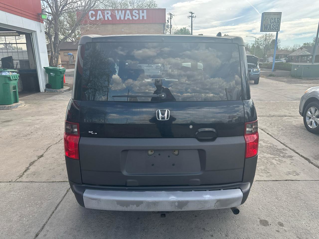 Used 2003 Honda Element EX image 6