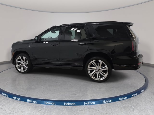 New 2026 Cadillac Escalade Platinum Sport AWD/4WD image 8