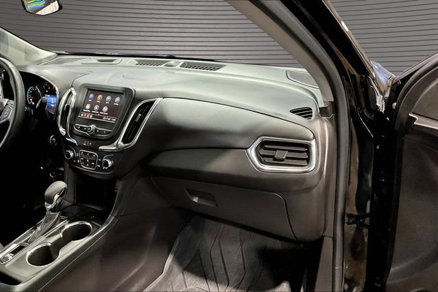 Certified 2024 Chevrolet Equinox LT w/ LPO, Floor Liner Package FWD image 25