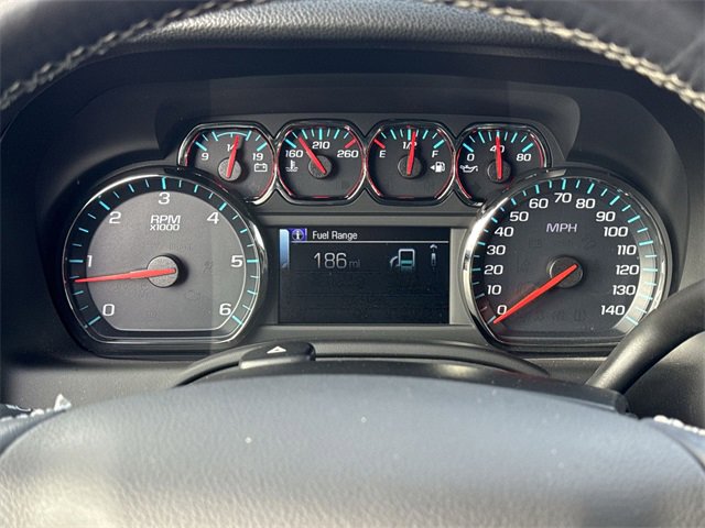 Used 2019 GMC Yukon SLE w/ SLE Value Package image 15