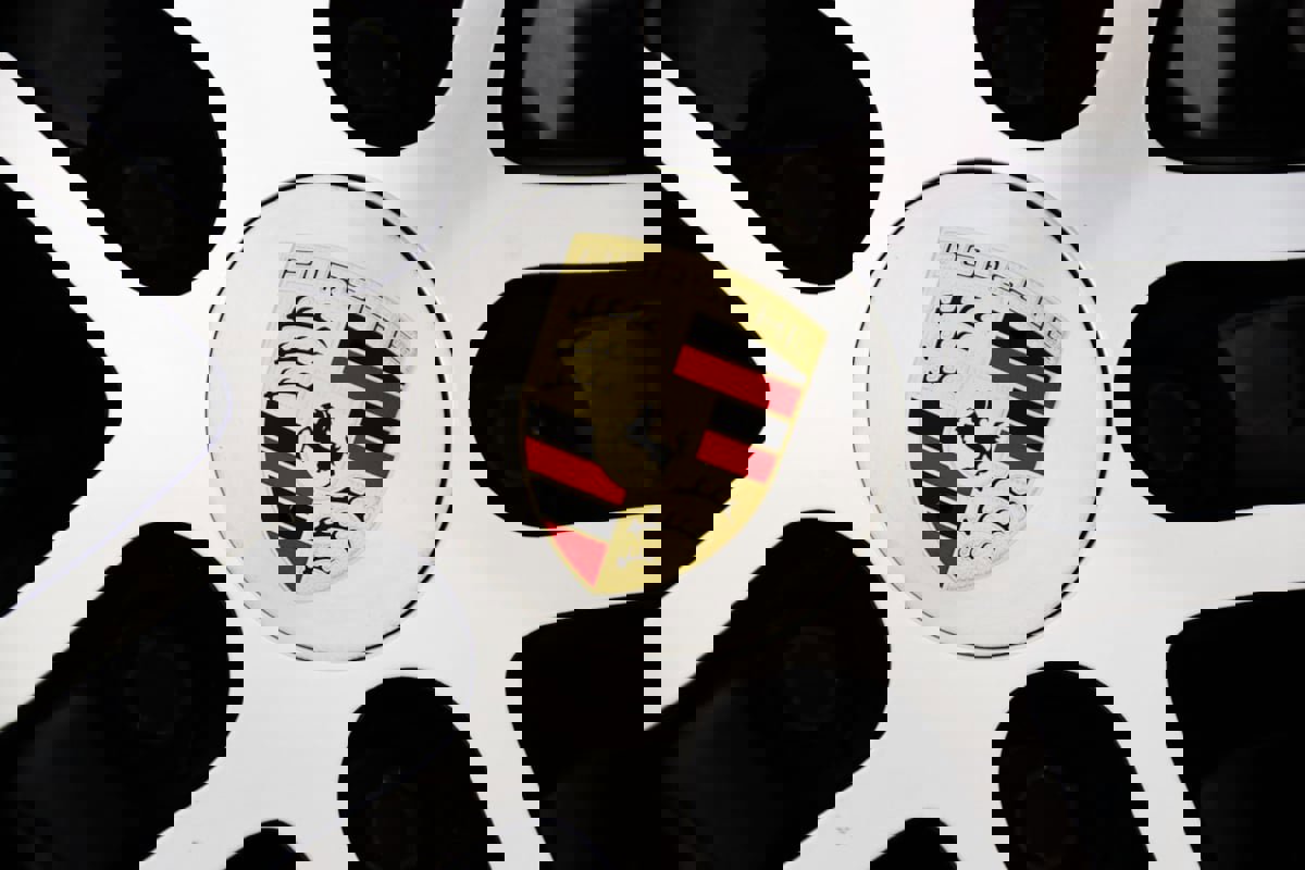 Used 2024 Porsche Cayenne image 28