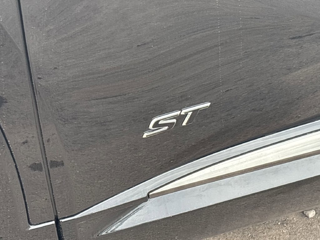 New 2026 Buick Envision Sport Touring AWD/4WD image 32