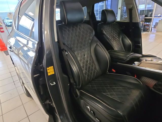 Used 2021 Genesis GV80 3.5T w/ Prestige Package 07 image 25
