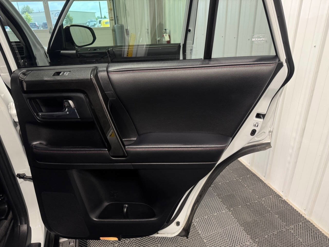 Used 2024 Toyota 4Runner TRD Off-Road image 23