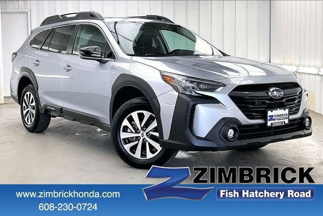 Used 2023 Subaru Outback Premium