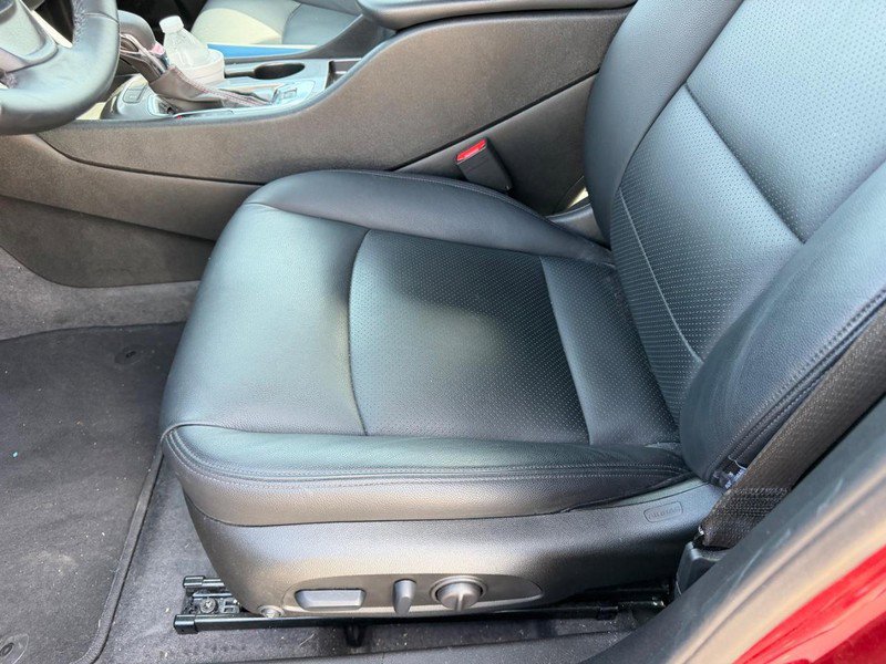 Used 2025 Chevrolet Malibu RS image 18