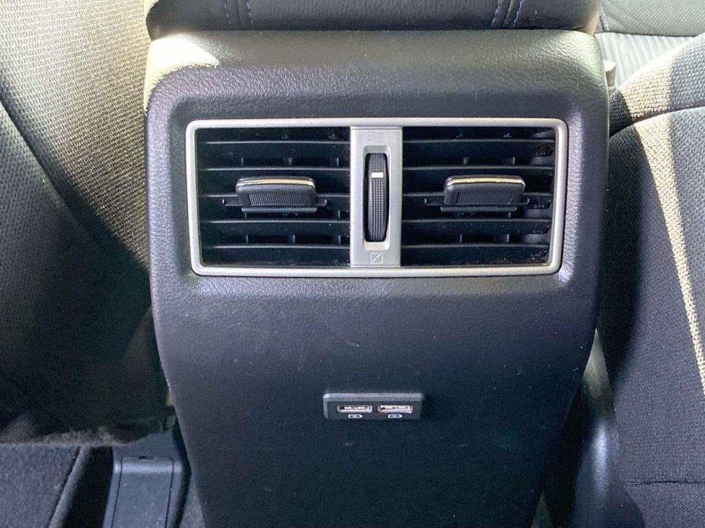 Used 2018 Nissan Maxima 3.5 S image 17