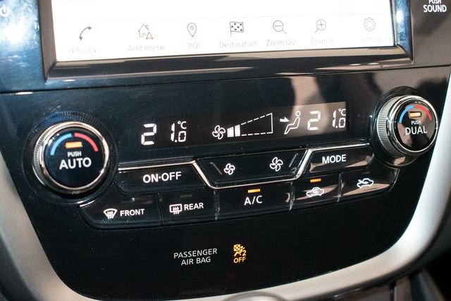 Used 2023 Nissan Murano Platinum AWD/4WD image 31